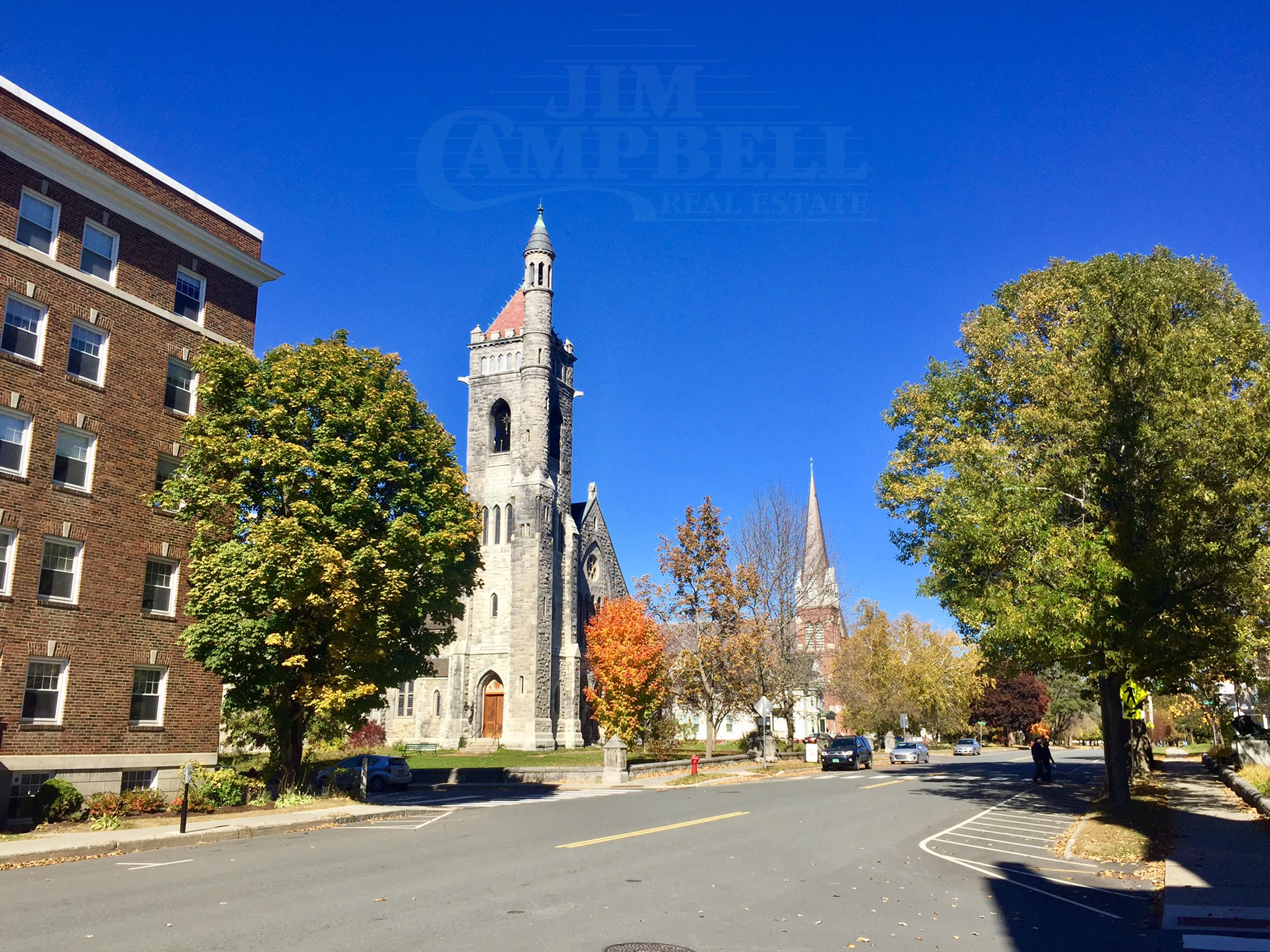 Jim Campbell Real Estate Newport and Jay, VT